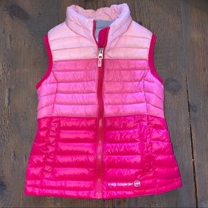 Free Country Vest